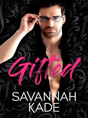 cover image of Gifted